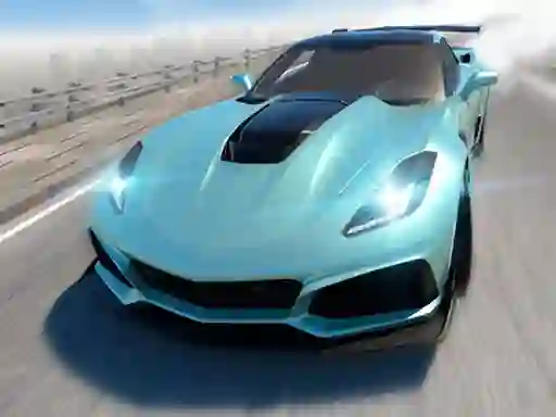 Laro Extreme Drift Car Simulator online