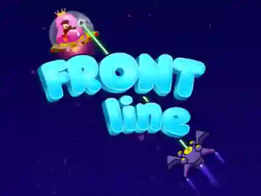 Laro Front Line online