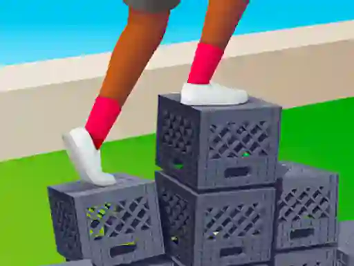 Laro Milk Crate Challenge online