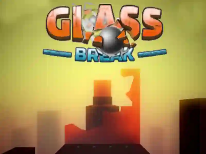 Laro Glass Break online