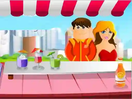 Laro Fruit Juice Maker online