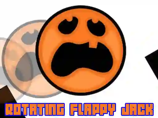 Laro Rotating Flappy Jack online