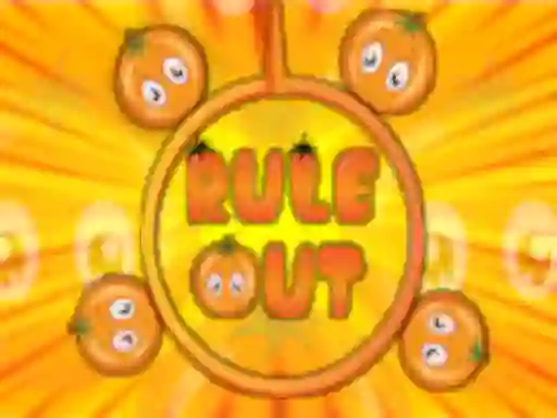Laro Rule Out online