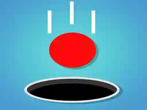 Laro Ball in The  Hole online