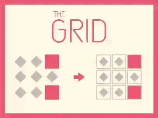 Laro The Grid online