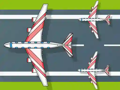 Laro Flight Survival online