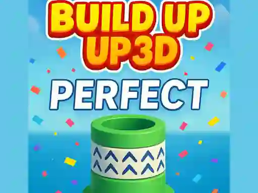 Laro BuildUp 3D online