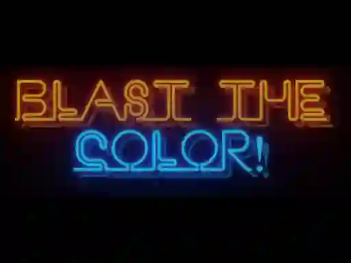 Laro Blast The Color! online