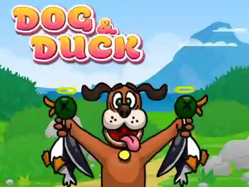 Laro Dog & Duck online