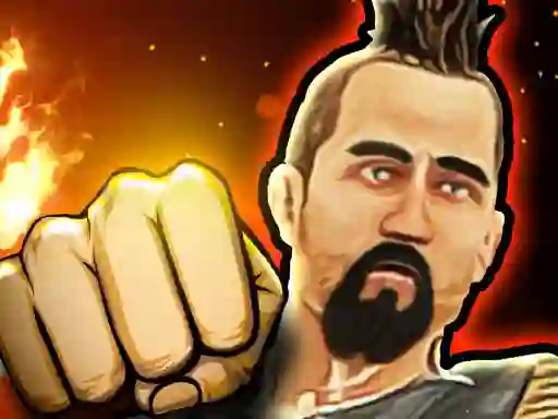 Laro Martial Arts: Fighter Duel online