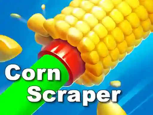 Laro Corn Scraper online