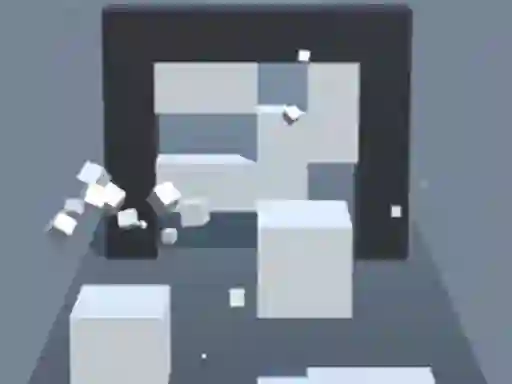 Laro Shape Havoc online