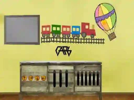 Laro Adventurous Boy Escape online