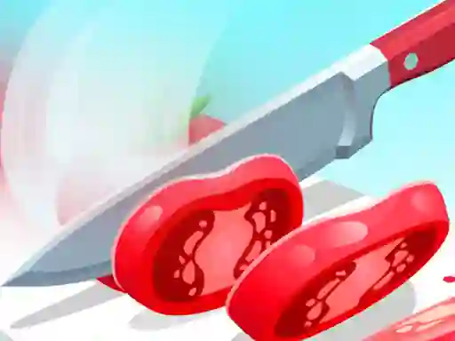 Laro Chef Knife Master online