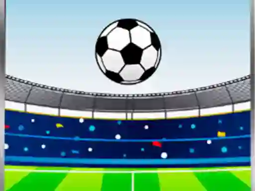 Laro Keepy Ups Soccer online