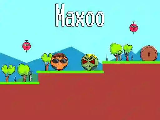 Laro Maxoo online