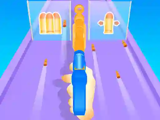 Laro Gun Up Weapon Shooter online