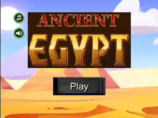 Laro Ancient Egypt online