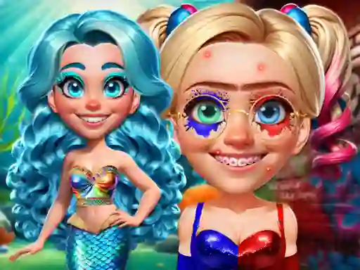 Laro From Nerds to Beauties online
