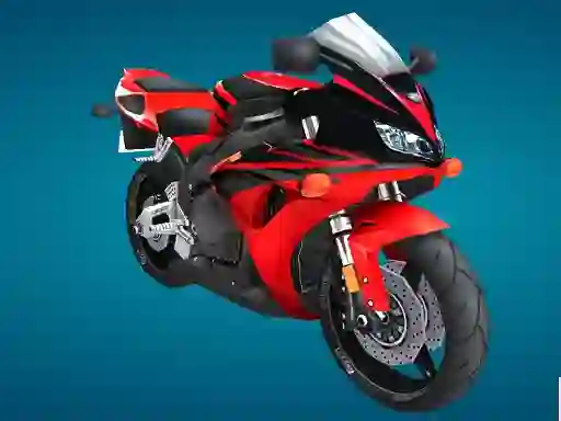 Laro Top Speed Moto Bike Racing online