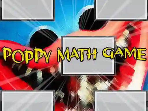 Laro Poppy Math Game online