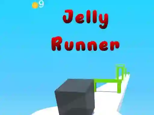 Laro Jelly Runner online