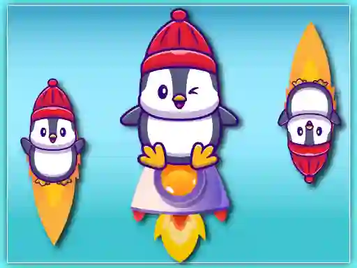 Laro Penguin Jumper online
