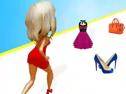 Laro Doll Designer 3 online