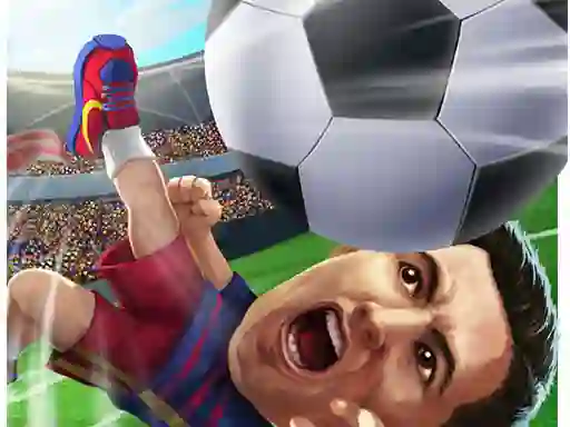 Laro Football Legengs online