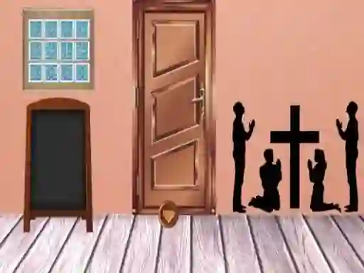 Laro Clergy Escape online