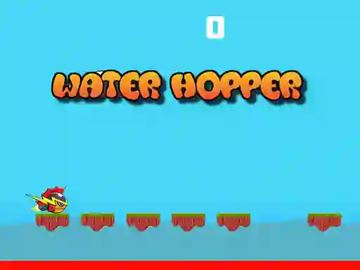 Laro Water Hopper online