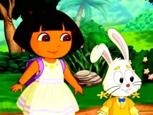 Laro Happy easter Spot The Difference online