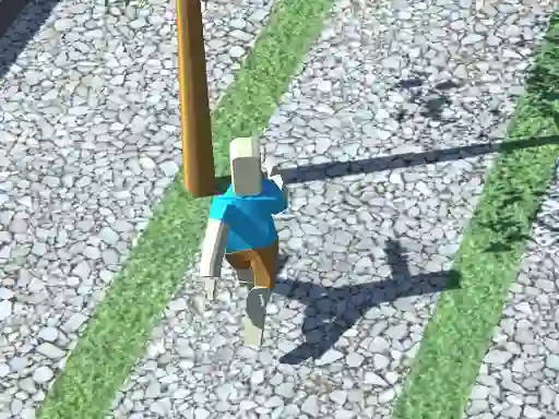 Laro City Run 3D online
