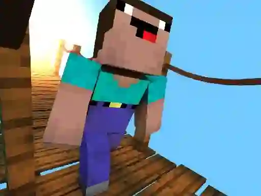 Laro Parkour Craft v.1.0 online