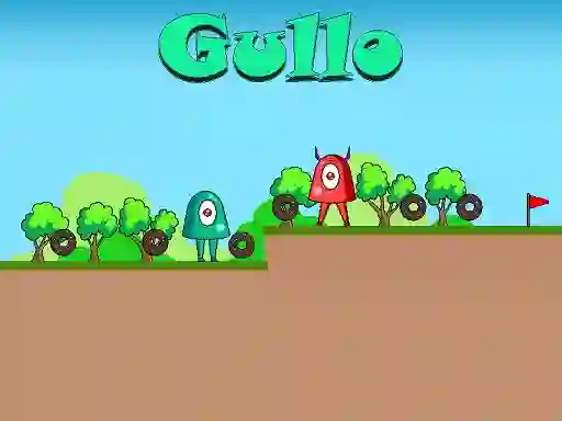 Laro Gullo online
