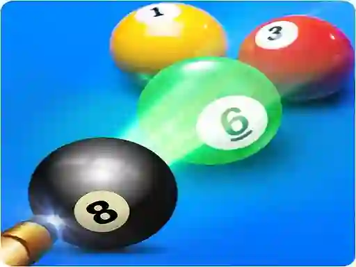 Laro Real Pool 3D online