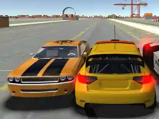 Laro 3D Cars online