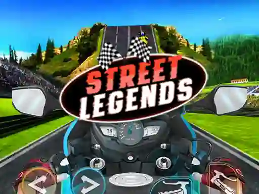 Laro Street Legends online