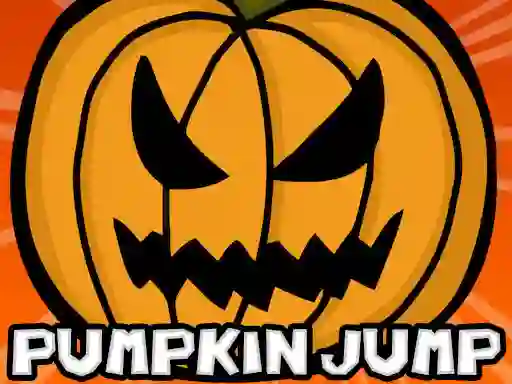 Laro Pumpkin Jump online