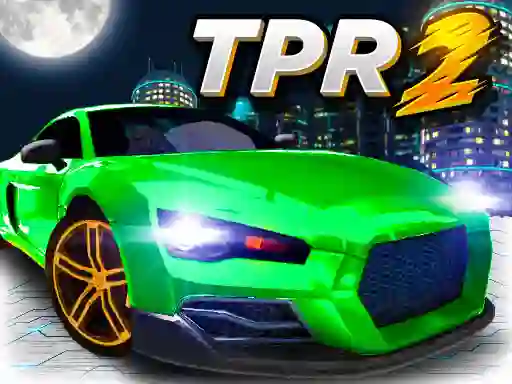 Laro Two Punk Racing 2 online