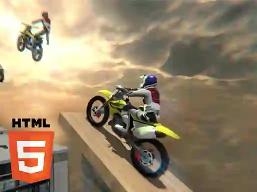 Laro Bike Stunts 2023 online