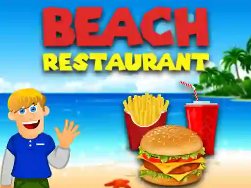 Laro Restaurant on the beach online