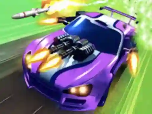Laro Fastlane: Road To Revenge online