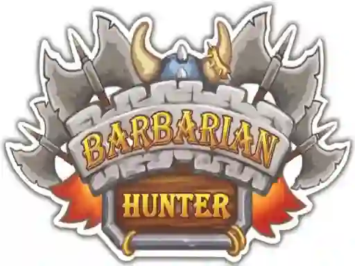 Laro Barbarian Hunter online