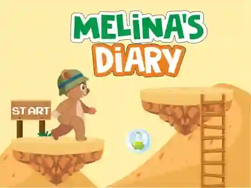 Laro Melinas Diary online