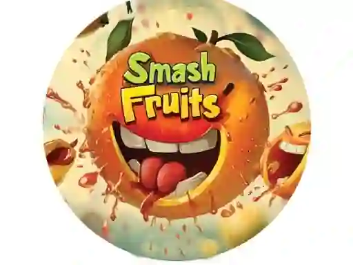 Laro Smash Fruits online