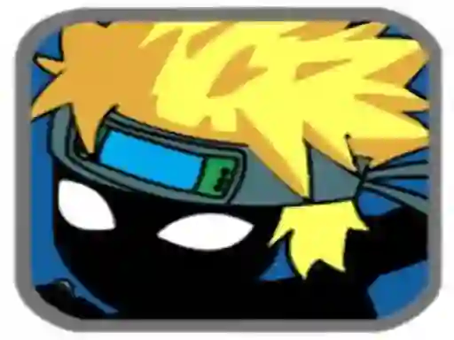 Laro Naruto Shadow Adventures online