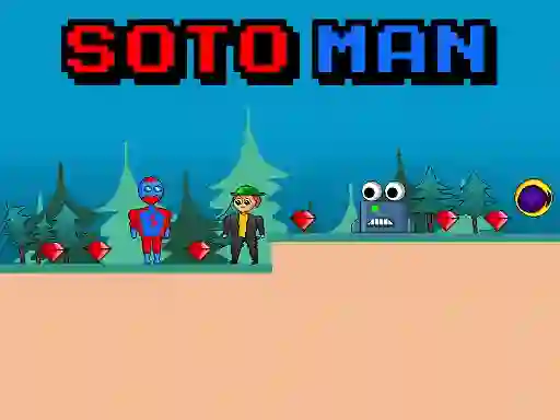 Laro Soto Man online