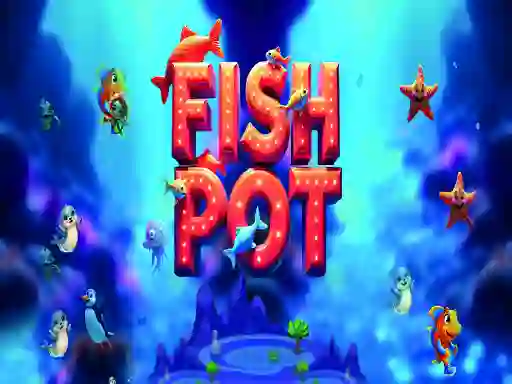 Laro Fish Pot online