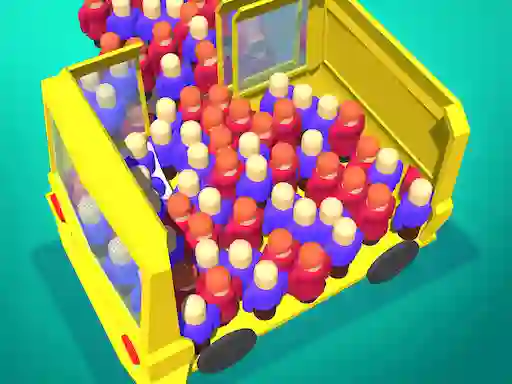 Laro Overloaded Bus online